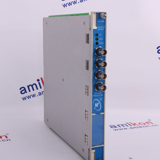 BENTLY NEVADA 330180/-51-05