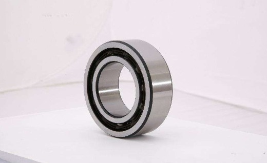 Low Noise Double Row Angular Contact Ball Bearing Skf 5203-2RS Single Carton Pack
