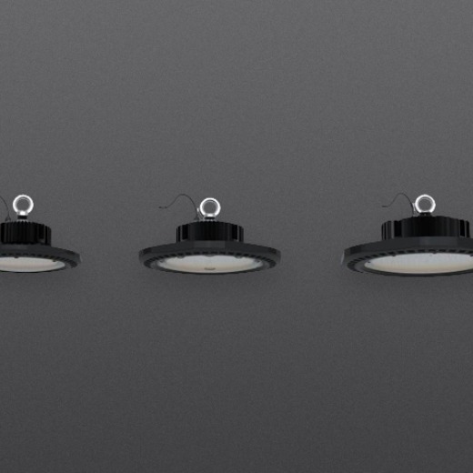 LED BULB E27 E14 GU10