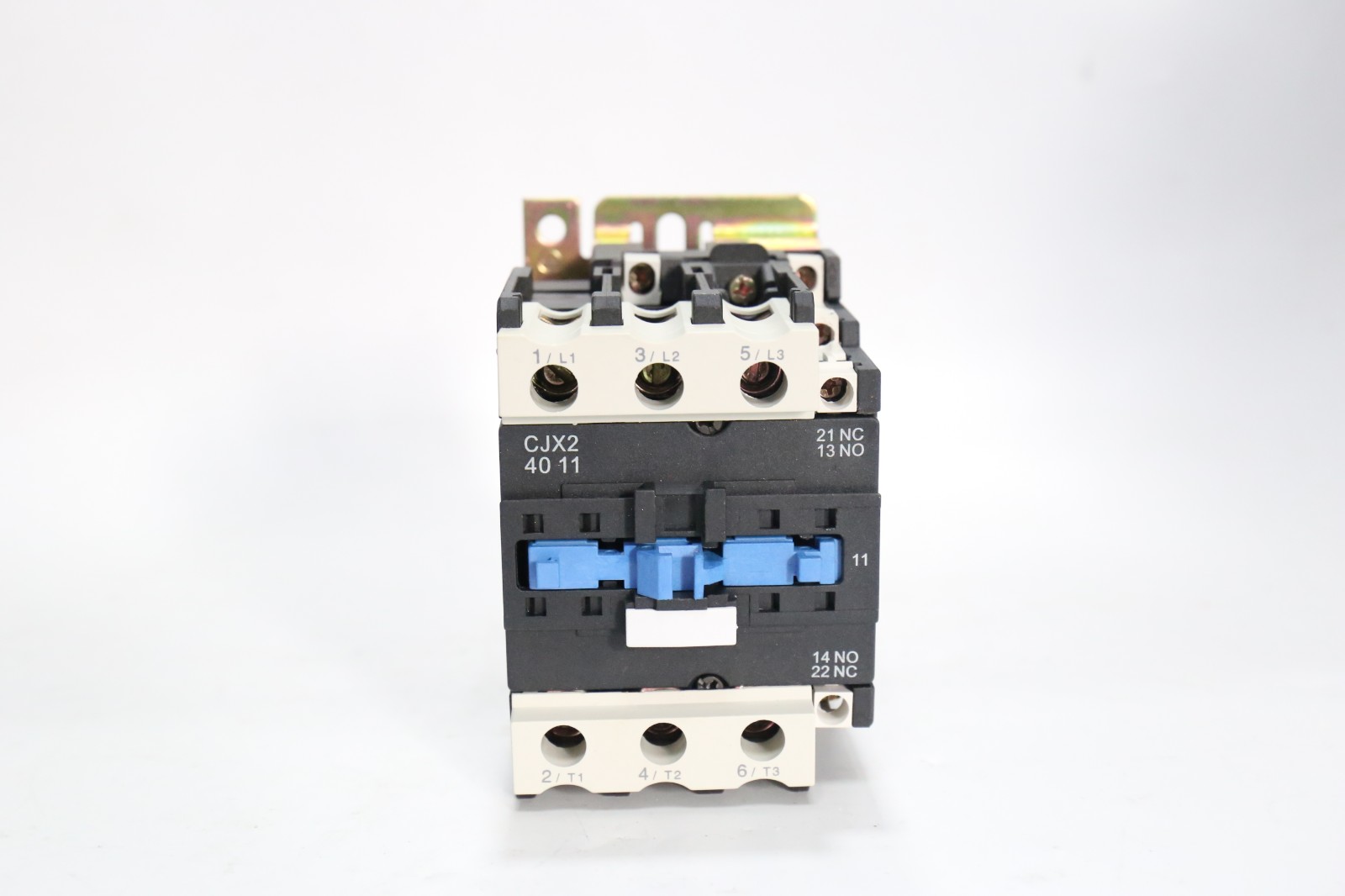 Zhejiang Xinli CJX2(LC1)-4011 AC contactor