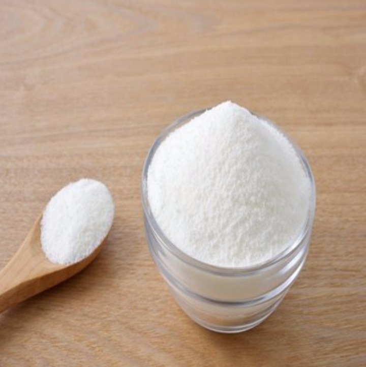 carbomerCAS 9003/01/4