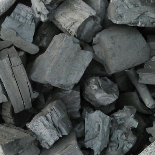 BBQ Hardwood Charcoal