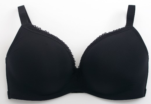 Women's Lace Bra Plus Size Ultra Soft Bra