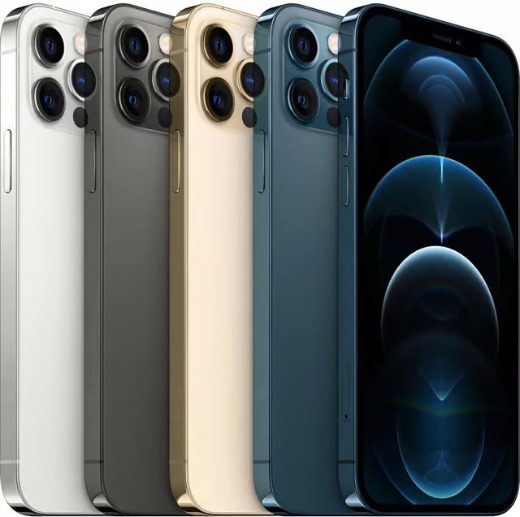 Used iPhone 12 PRO 128G Grade A+