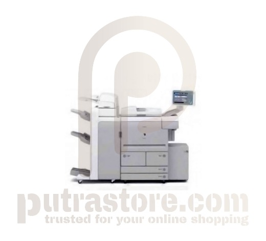 Canon iR7086 Photocopier