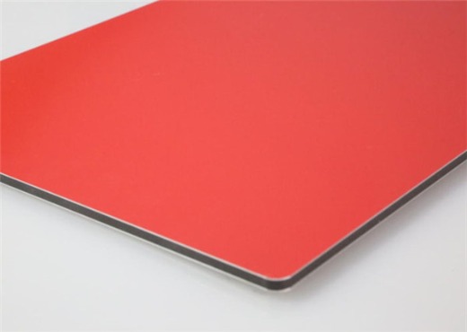 Digital Printing Aluminum Composite Panel