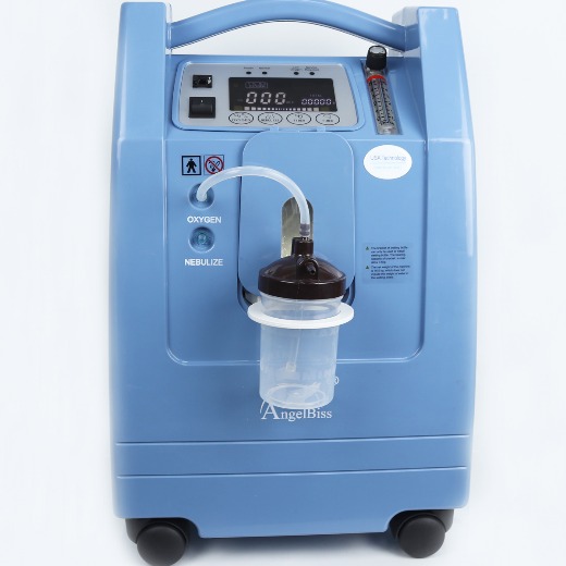 ANGEL-5S 5L Medical Oxygen Concentrator