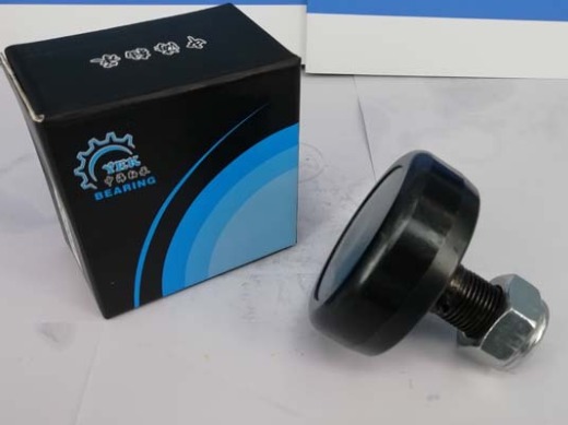 High Precision Ball Bearings / Combine Harvester Bearings GW209PPB2 Certified ISO9001