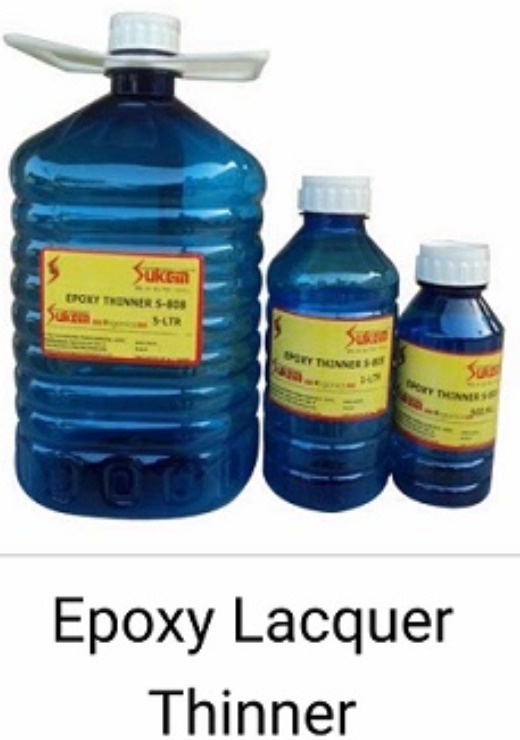 Epoxy Thinner