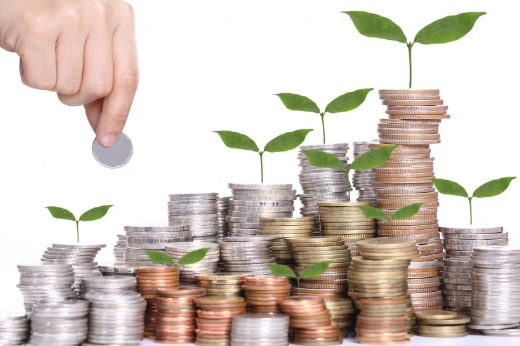 Business Financial services Available