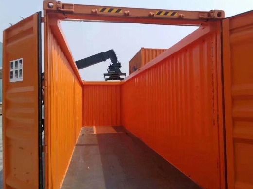 China-Europe International Railway Transport The Belt & Road -- Westbound & Eastbound -- FCL & LCL