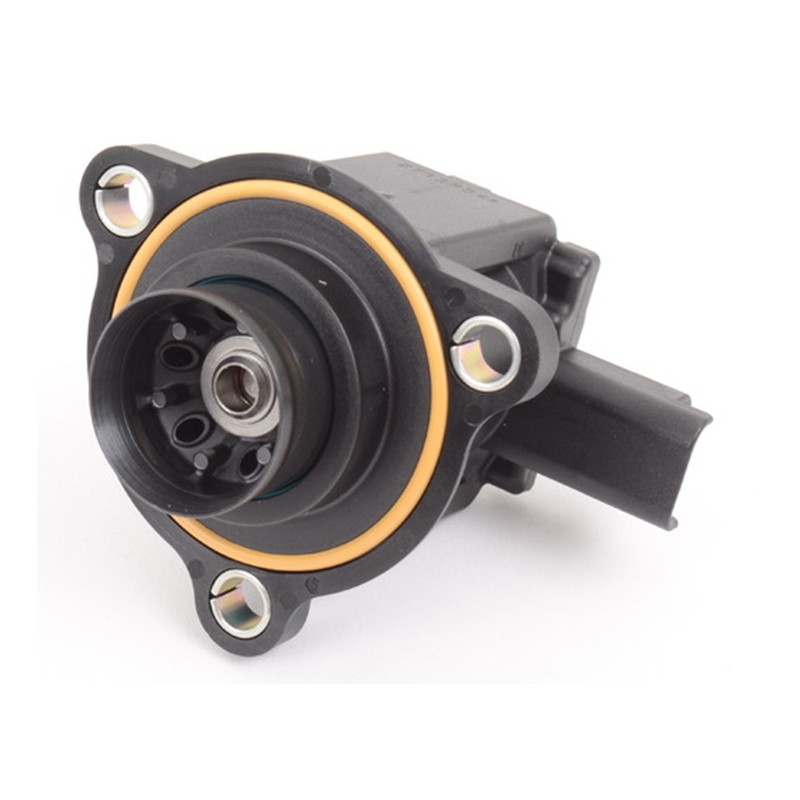 Tengxiang automobile turbocharger inlet end pressure relief valve is safe and durable strong body stability