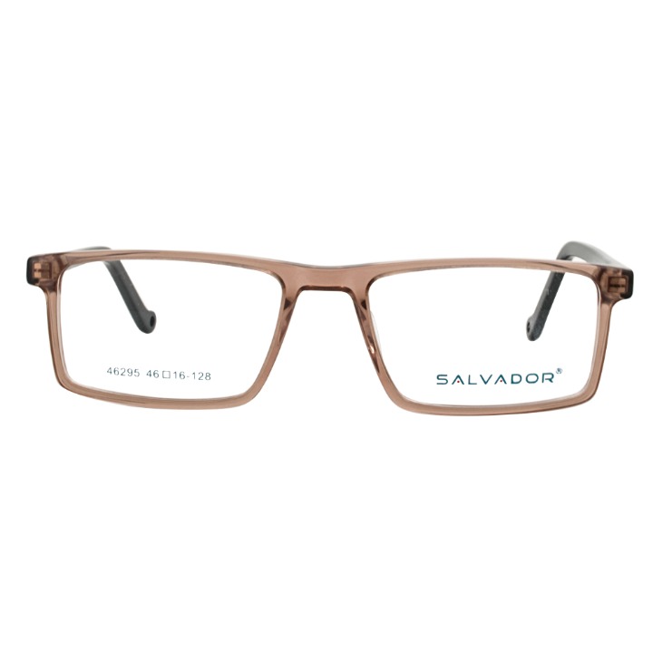 HD Acetate Unisex Model Frame with Rectangle shape - 46295