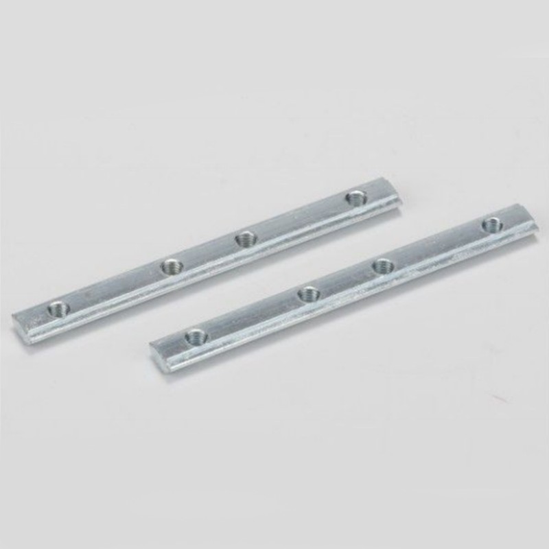 Nuts, monotype, European standard -20