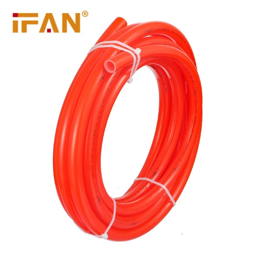 IFAN Customized Germany Standard PEX Al PEX Pipe Full Size Plastic PEX Pipe