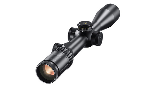 Schmidt & Bender 5-45x56 Police Marksman II High Power Riflescope