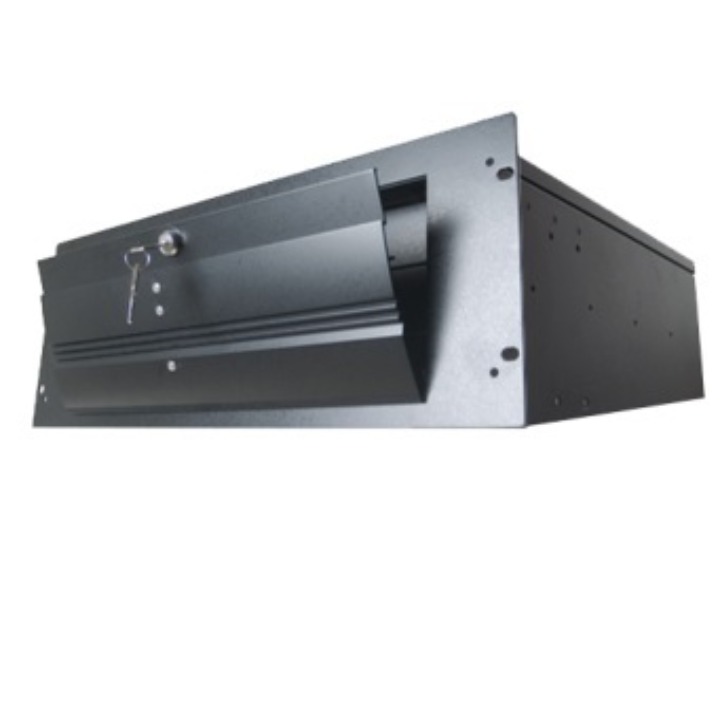 4U Rackmount Chassis - U4004N1000