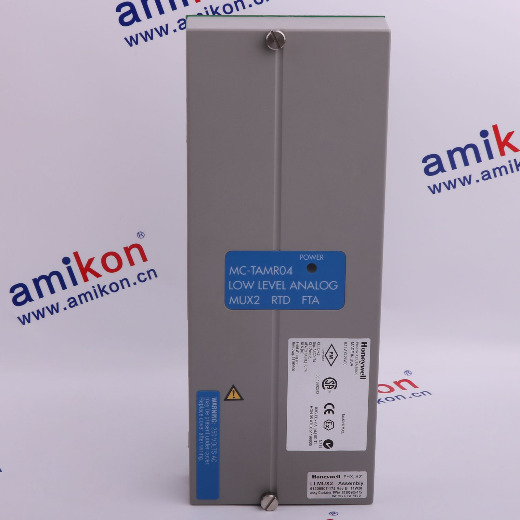 HONEYWELL FC-IO-0001 IO-0001 I/O Extender Module