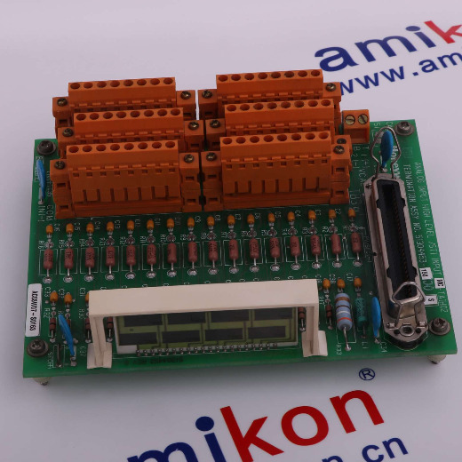 Honeywell FC-FE-USI-0002 board