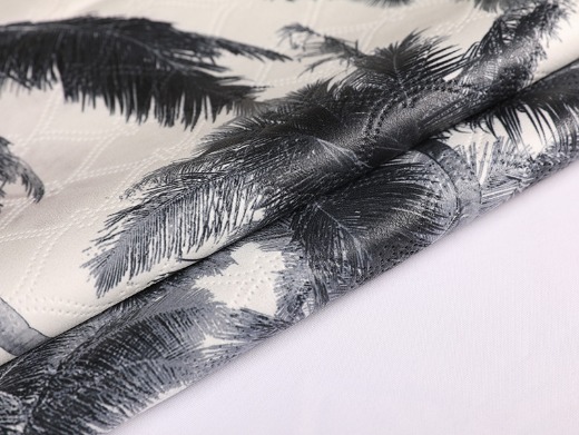 Sofa Upholstery Polyester Velvet Crused Italian Velvet CXII