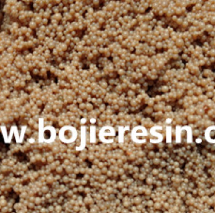 Magnolia base extraction resin