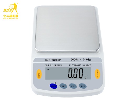 electronic balance analytical laboratory precision 0.01g balance digital carat scale LCD display balance