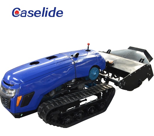 garden ridge agricultural machine