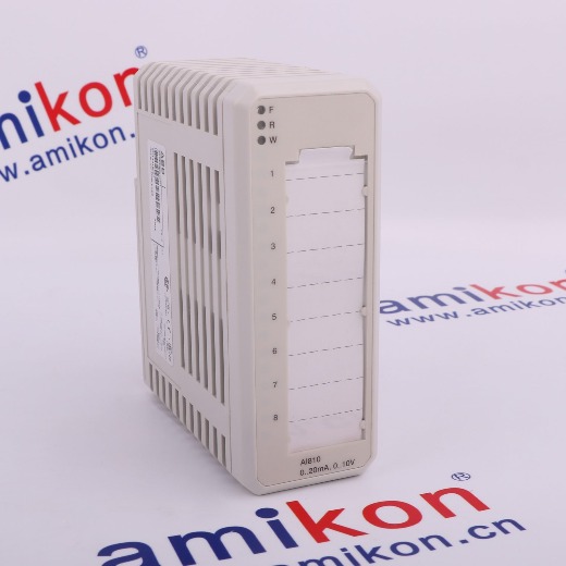 Temperature monitor 3500/61 (1631/79-03)