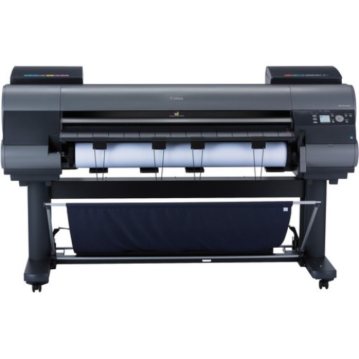 Canon imagePROGRAF iPF8400 44in Printer