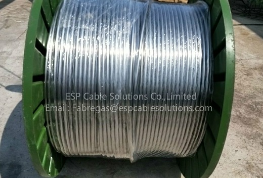 Capillary tubing