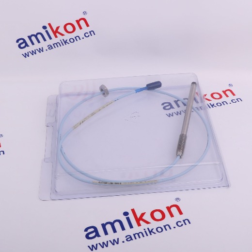 Key phase channel vibration monitor 3300 / 16-15-/01-03-/00-00