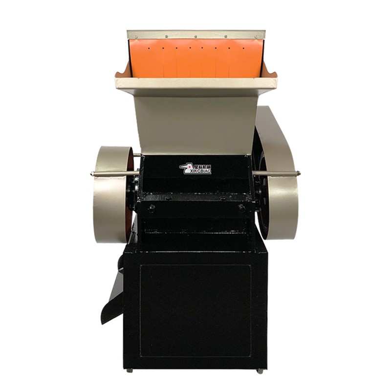 Pt-ordinary plastic crusher