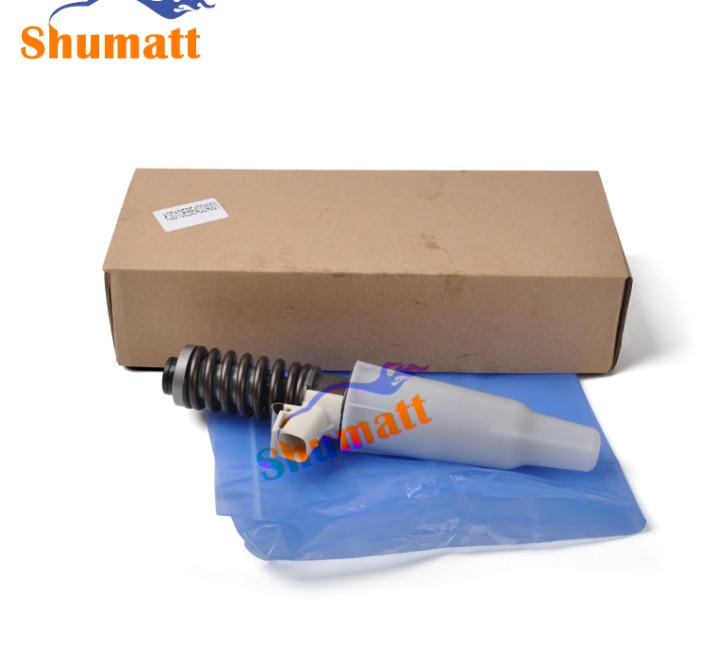 DELPHI remanufactured EUI BEBE4D35002 for Volvo-FM D11A, MD11, Euro 3, 3125, high power Engine.