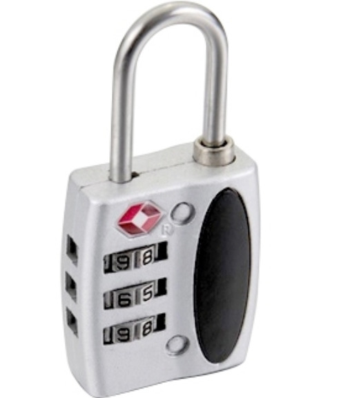 cheap tsa lock
