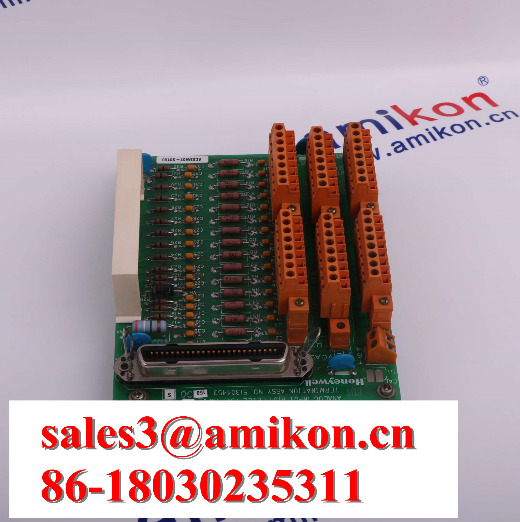 Honeywell 620-1633C Control Proce or Module