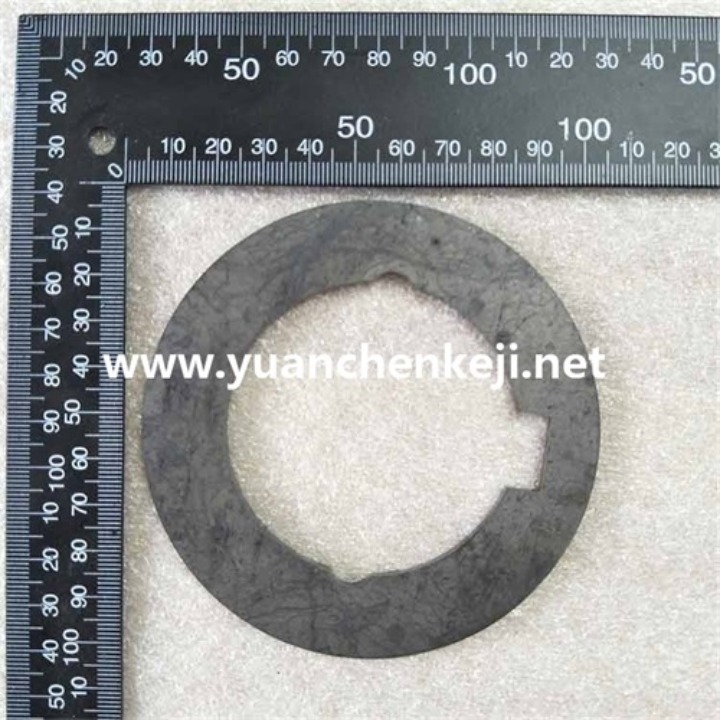 Laser Cutting Service For Mechanical Equipment Positioning Baffle