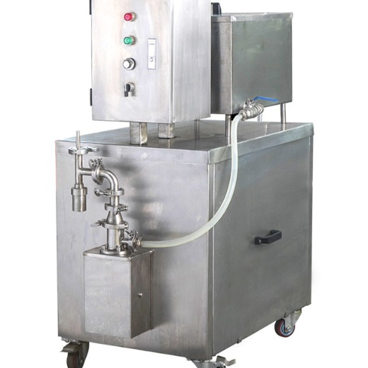 Ripple Pumps Factory