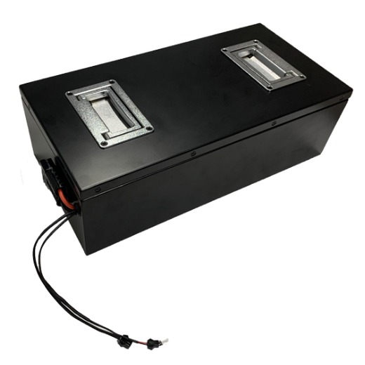 48v 42Ah Lithium ion battery Pack for electric vehicles 