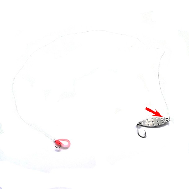 Tianwai fairy 4 grams of fish +2cm crazy tadpole fishing group