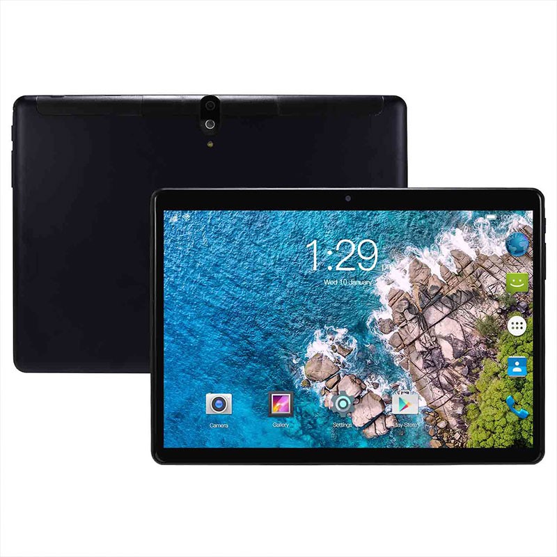 OKAI 10.1-inch P20 1g+ 16G WCDMA 3G call dual card dual standby 10core 2020 new model
