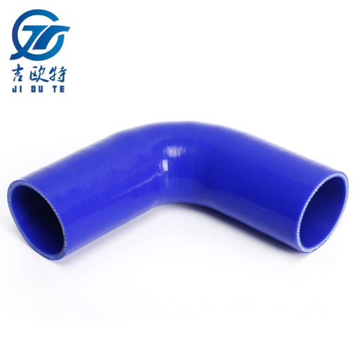 Silicone tube