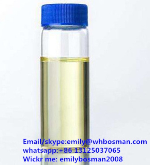 Supply CAS 5413-05-8  ETHYL 2-PHENYLACETOACETATE ,100% Safe Delivery