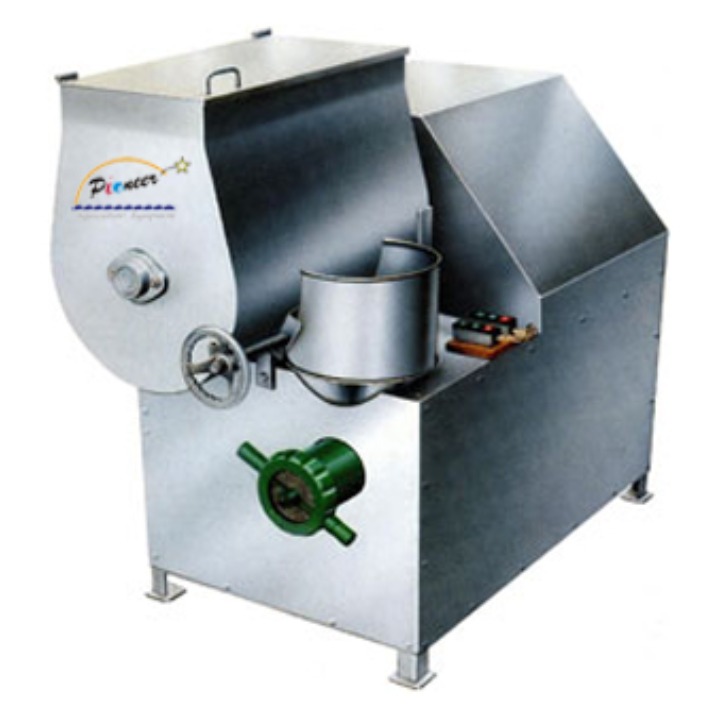 Automatic Grits Manufacturing Machine