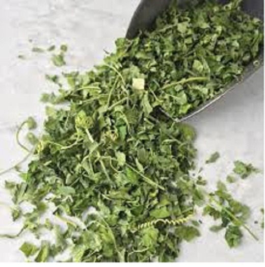 Passiflora Incarnata Dried Leaves