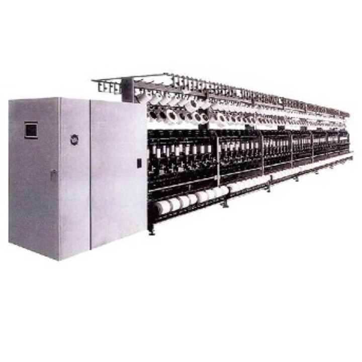 Fancy Yarn Twisting Machine  YH-08A