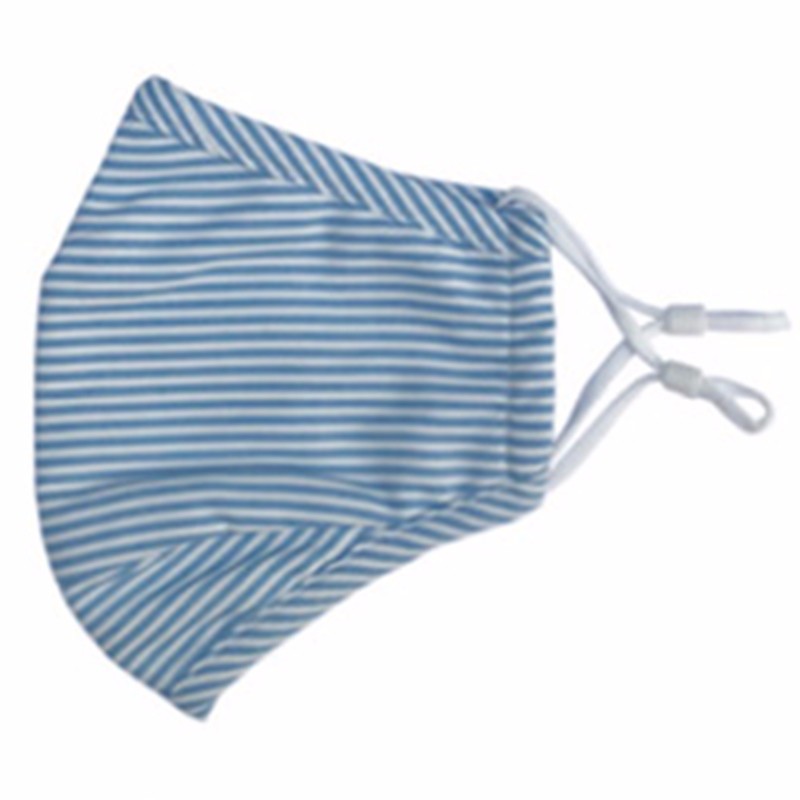 Adult three layer three-dimensional structure autumn and winter dustproof windproof warm warm washable adjustable mask built-in pocket 2 monochrome