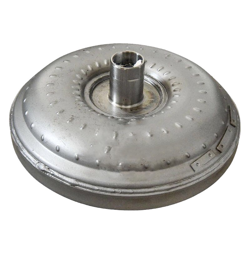 Gm 6T306T406T456T50 retrofit hydraulic torque converter automotive gearbox components