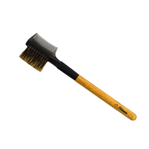 Makeup Brush /Brow Comb Brush CB-5/High Quality Made In Japan