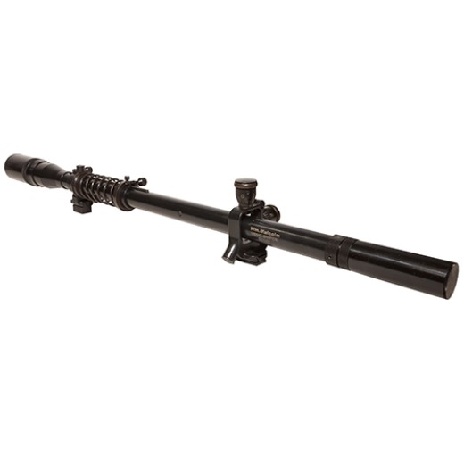 HI-LUX WM. MALCOLM 8X USMC SNIPER SCOPE
