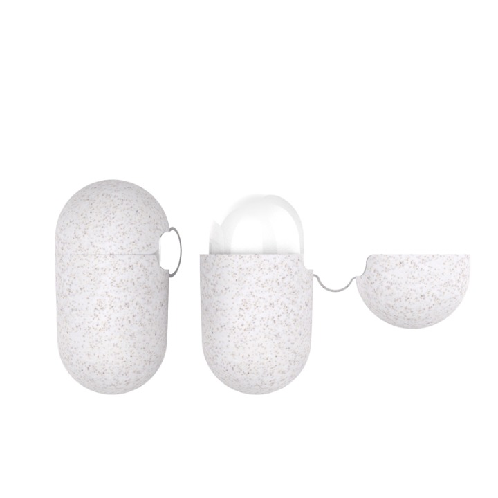 Eco-friendly case for Airpod Pro